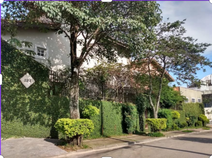 Fachada da Clínica com Neuropediatra