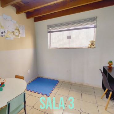 Consultório Médico Infantil 3