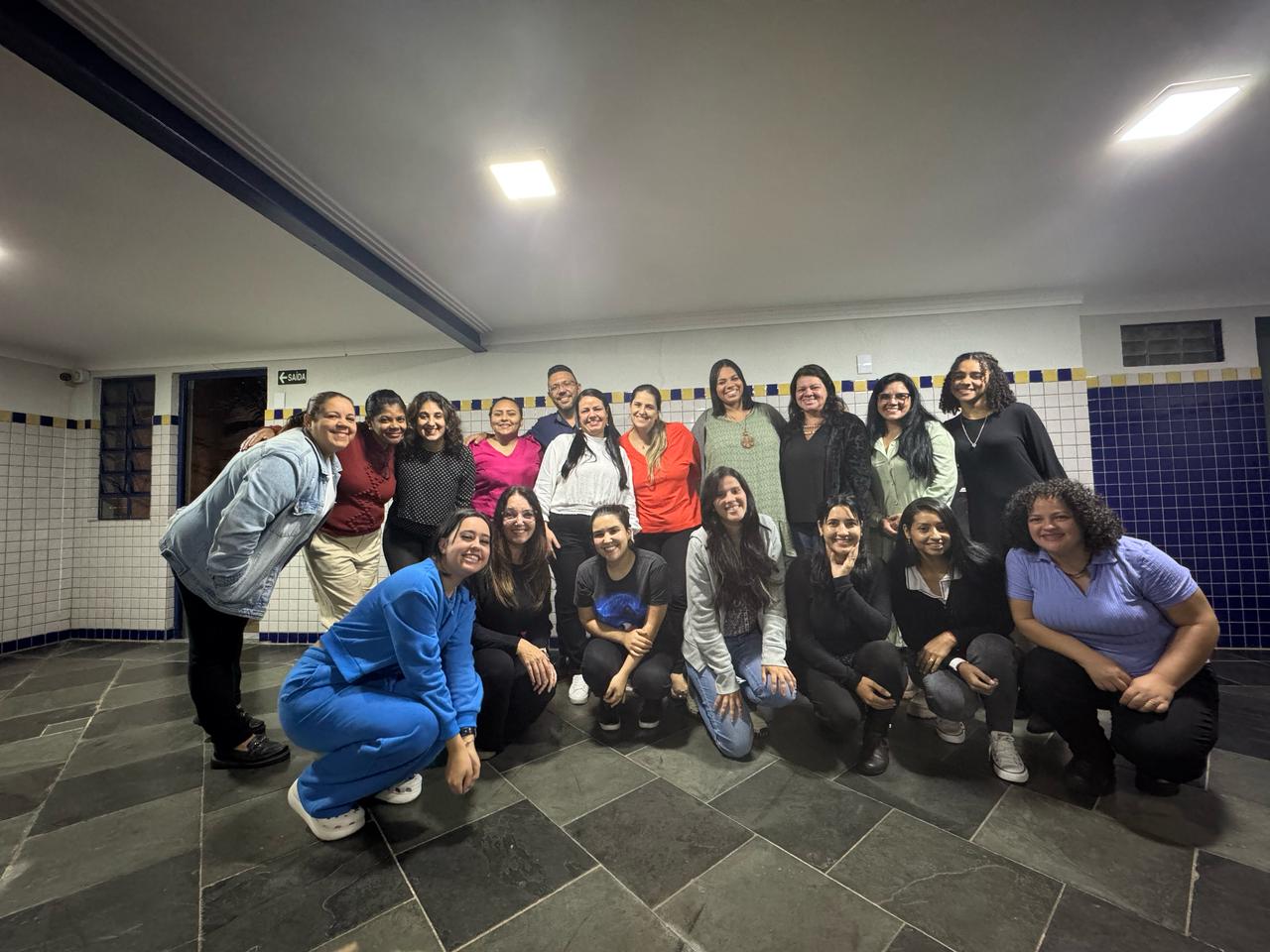 Médica Psiquiatra Infantil